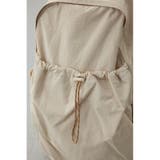 フロントドロストリュック | AZUL BY MOUSSY | 詳細画像7 