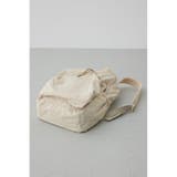 フロントドロストリュック | AZUL BY MOUSSY | 詳細画像11 