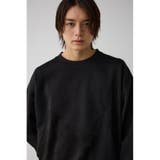 異素材スウィッチングプルオーバー | AZUL BY MOUSSY | 詳細画像26 