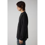 異素材スウィッチングプルオーバー | AZUL BY MOUSSY | 詳細画像30 