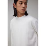 B-HEATベーシック長袖Tシャツ | AZUL BY MOUSSY | 詳細画像2 