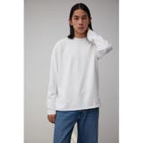 B-HEATベーシック長袖Tシャツ | AZUL BY MOUSSY | 詳細画像3 