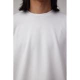 B-HEATベーシック長袖Tシャツ | AZUL BY MOUSSY | 詳細画像8 