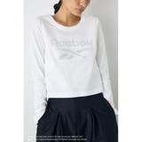 ラインストーンロンT | AZUL BY MOUSSY | 詳細画像3 