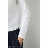 ラインストーンロンT | AZUL BY MOUSSY | 詳細画像12 