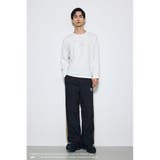 ラインストーンロンT | AZUL BY MOUSSY | 詳細画像15 