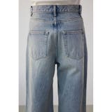 AZUL DENIM ダメージラップデニム | AZUL BY MOUSSY | 詳細画像9