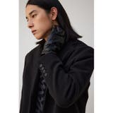 レザーグローブ | AZUL BY MOUSSY | 詳細画像1