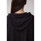 フード付きボタンシャツ | AZUL BY MOUSSY | 詳細画像20 