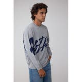 リバーシブル総柄グラフィックニット | AZUL BY MOUSSY | 詳細画像18