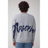 リバーシブル総柄グラフィックニット | AZUL BY MOUSSY | 詳細画像22