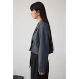 ダメージテーラードジャケット | AZUL BY MOUSSY | 詳細画像16