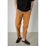 AIR FEEL PANTS | AZUL BY MOUSSY | 詳細画像21 