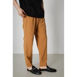 AIR FEEL PANTS | AZUL BY MOUSSY | 詳細画像22 