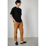 AIR FEEL PANTS | AZUL BY MOUSSY | 詳細画像23 