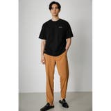 AIR FEEL PANTS | AZUL BY MOUSSY | 詳細画像24 
