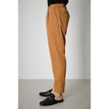 AIR FEEL PANTS | AZUL BY MOUSSY | 詳細画像26 