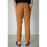 AIR FEEL PANTS | AZUL BY MOUSSY | 詳細画像27 