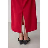 サイドシャーリングワンピース | AZUL BY MOUSSY | 詳細画像23 