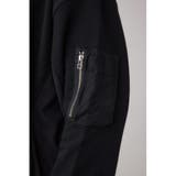 ユーティリティポケット付きプルオーバー | AZUL BY MOUSSY | 詳細画像10 