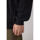 ユーティリティポケット付きプルオーバー | AZUL BY MOUSSY | 詳細画像11 