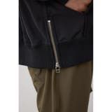 ユーティリティポケット付きプルオーバー | AZUL BY MOUSSY | 詳細画像12 