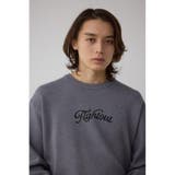 フロントロゴニットトップス | AZUL BY MOUSSY | 詳細画像35 