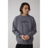 フロントロゴニットトップス | AZUL BY MOUSSY | 詳細画像36 