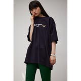 SBCバックフォト半袖Tシャツ | AZUL BY MOUSSY | 詳細画像13 