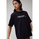 SBCバックフォト半袖Tシャツ | AZUL BY MOUSSY | 詳細画像15 