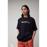SBCバックフォト半袖Tシャツ | AZUL BY MOUSSY | 詳細画像16 