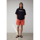 SBCバックフォト半袖Tシャツ | AZUL BY MOUSSY | 詳細画像17 