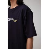 SBCバックフォト半袖Tシャツ | AZUL BY MOUSSY | 詳細画像23 