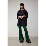 SBCバックフォト半袖Tシャツ | AZUL BY MOUSSY | 詳細画像24 