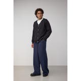 ミラノリブカーディガン | AZUL BY MOUSSY | 詳細画像15