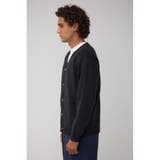 ミラノリブカーディガン | AZUL BY MOUSSY | 詳細画像17