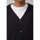 ミラノリブカーディガン | AZUL BY MOUSSY | 詳細画像19