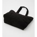AZUL CANVAS BIG TOTE BAG | AZUL BY MOUSSY | 詳細画像12