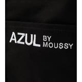 AZUL CANVAS BIG TOTE BAG | AZUL BY MOUSSY | 詳細画像13