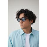 WELLINGTON EYEWEAR | AZUL BY MOUSSY | 詳細画像7 