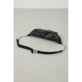 ファスナーデザインボディーバッグ | AZUL BY MOUSSY | 詳細画像7 