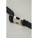 ファスナーデザインボディーバッグ | AZUL BY MOUSSY | 詳細画像9 