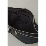 ファスナーデザインボディーバッグ | AZUL BY MOUSSY | 詳細画像11 