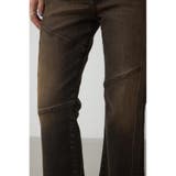 AZUL DENIM スウィッチングフレアデニム | AZUL BY MOUSSY | 詳細画像11 