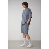 パイピングラインショーツ | AZUL BY MOUSSY | 詳細画像13