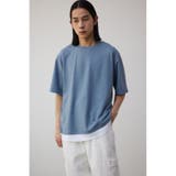 フェイクレイヤードトップス | AZUL BY MOUSSY | 詳細画像22