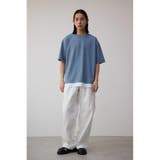 フェイクレイヤードトップス | AZUL BY MOUSSY | 詳細画像23