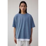 フェイクレイヤードトップス | AZUL BY MOUSSY | 詳細画像24