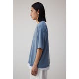 フェイクレイヤードトップス | AZUL BY MOUSSY | 詳細画像25