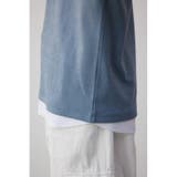 フェイクレイヤードトップス | AZUL BY MOUSSY | 詳細画像29
